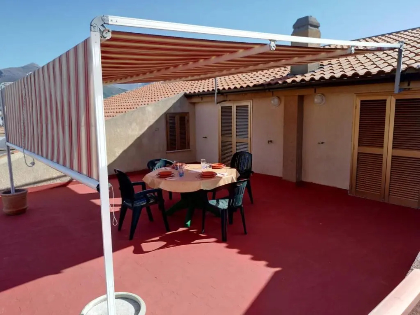 Miami Residence Apartment