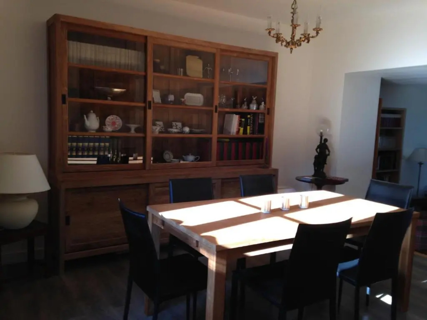 Les Chambres Lauryvan