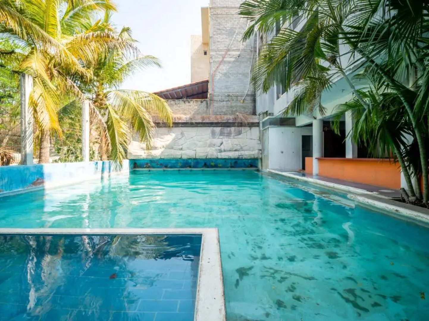 OYO Hotel Betsua Vista Hermosa, Huatulco