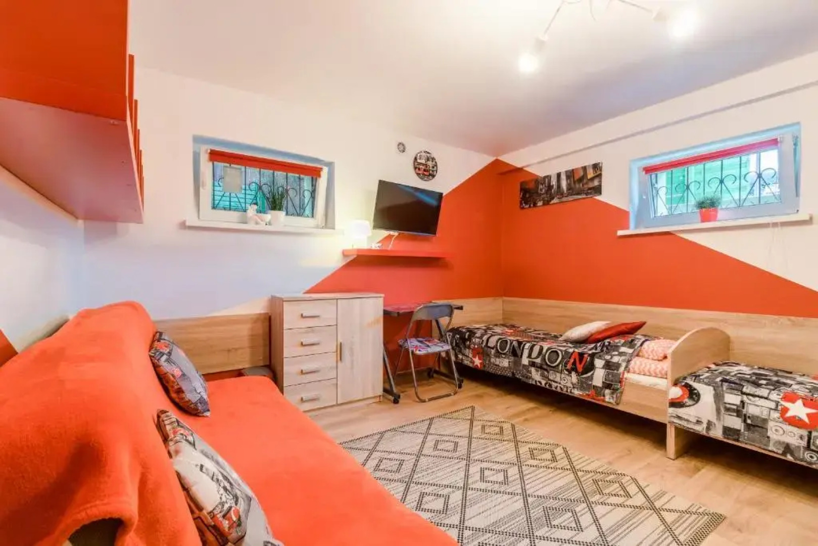 Pokoje Goscinne Oliwia & Laura I