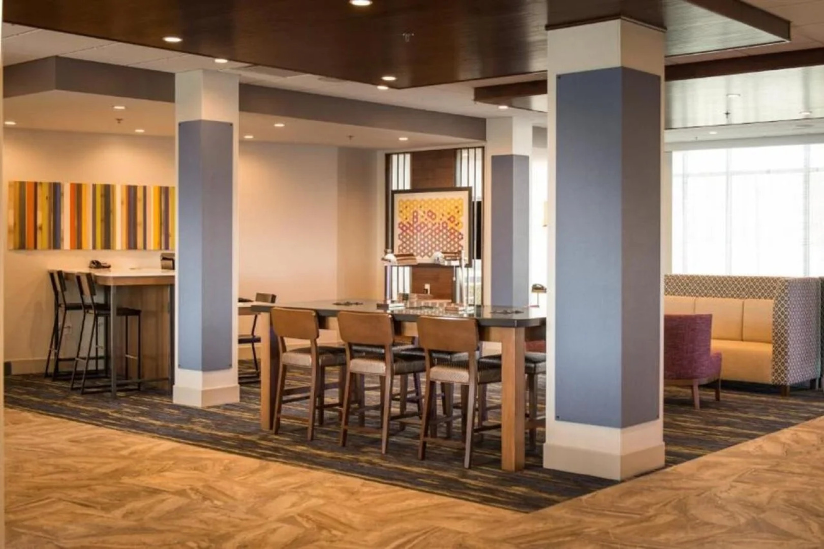 Holiday Inn Express & Suites Rock Falls by IHG