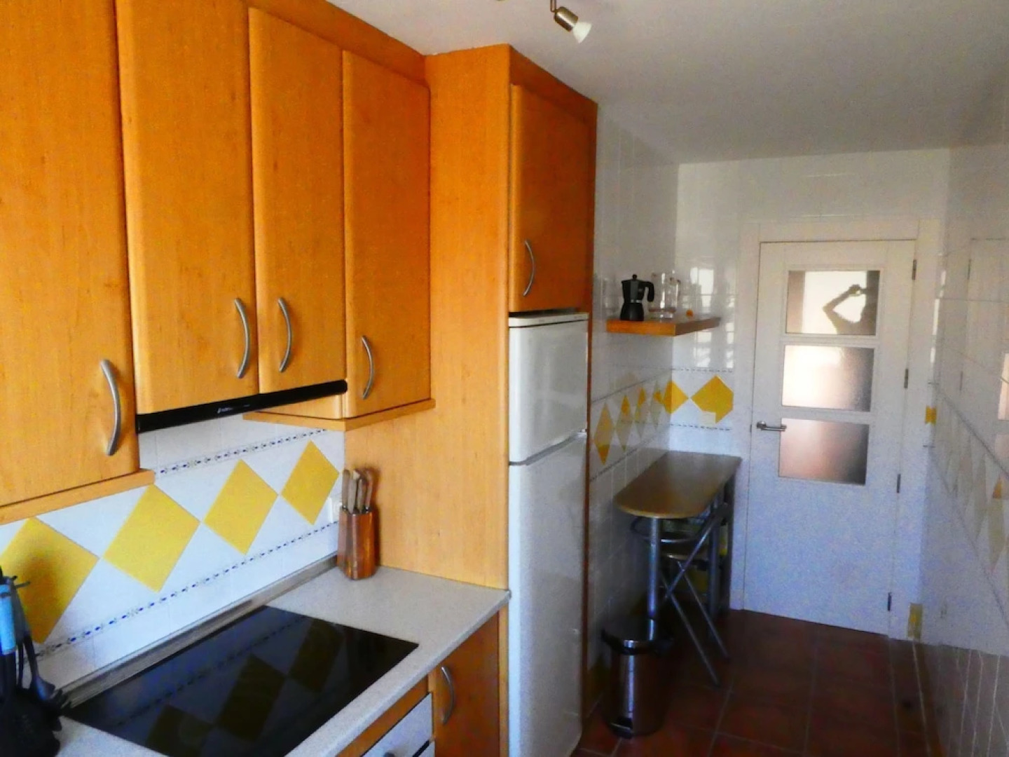 Apartementos Almerimar Golf