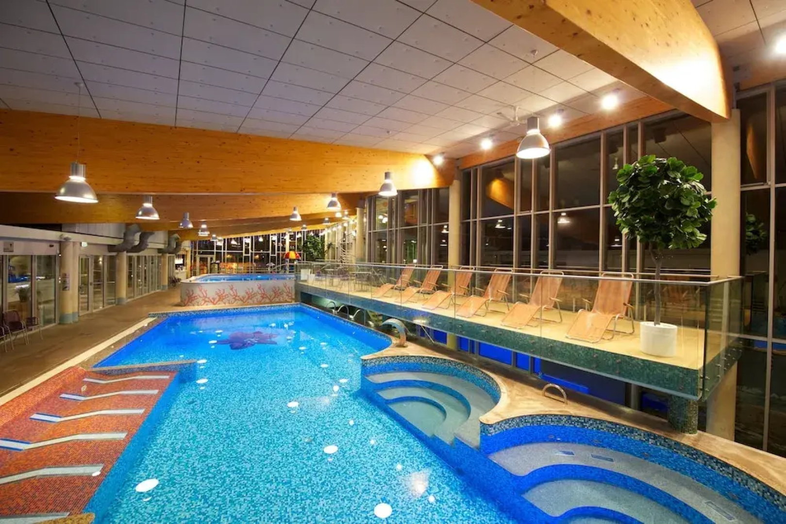 Aqva Hotel & Spa