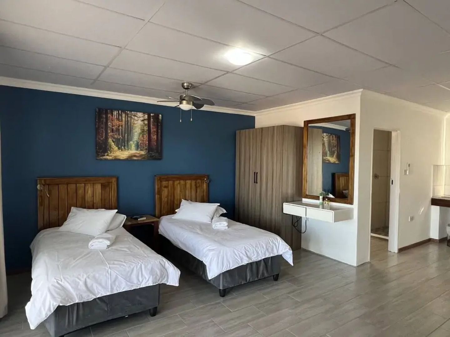 Plot19 Self catering