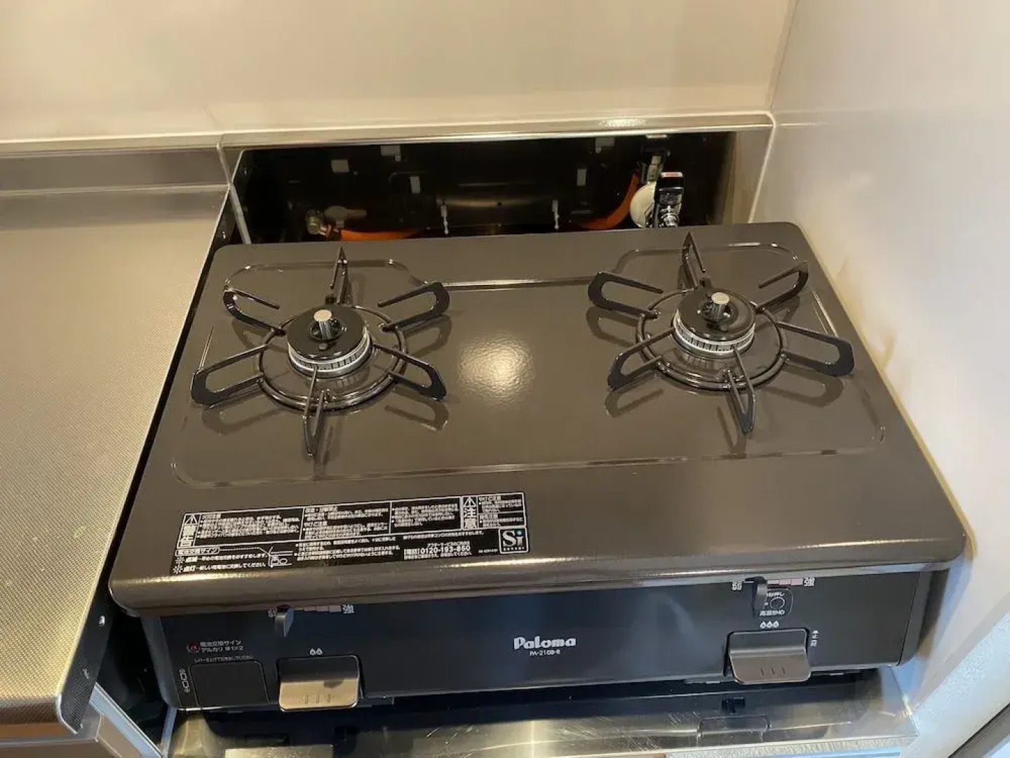 Hotel Tomas Makiminato Villa