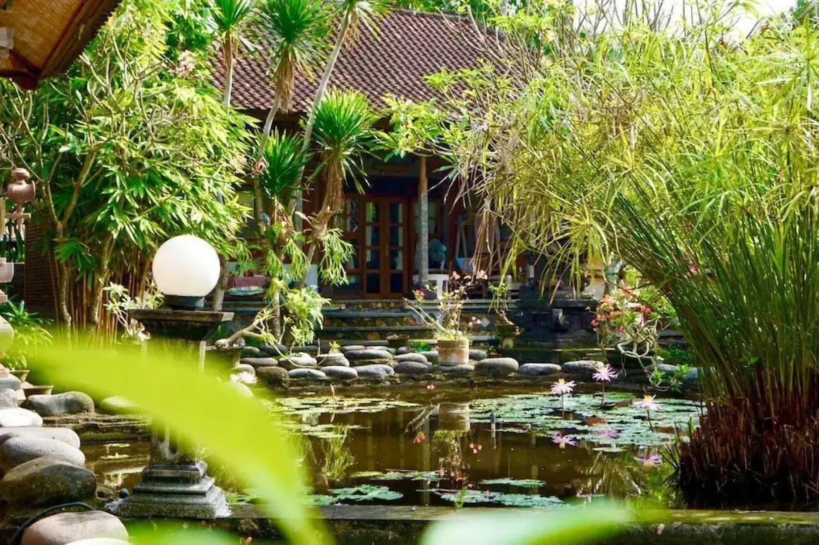 Narafa's Guest House