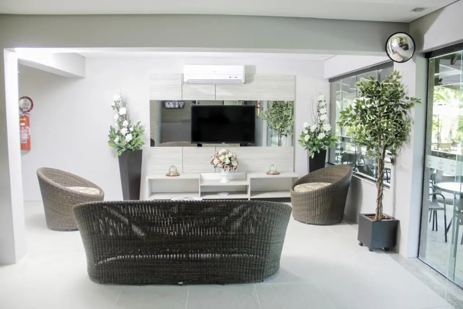 Ancoradouro Hotel Pousada