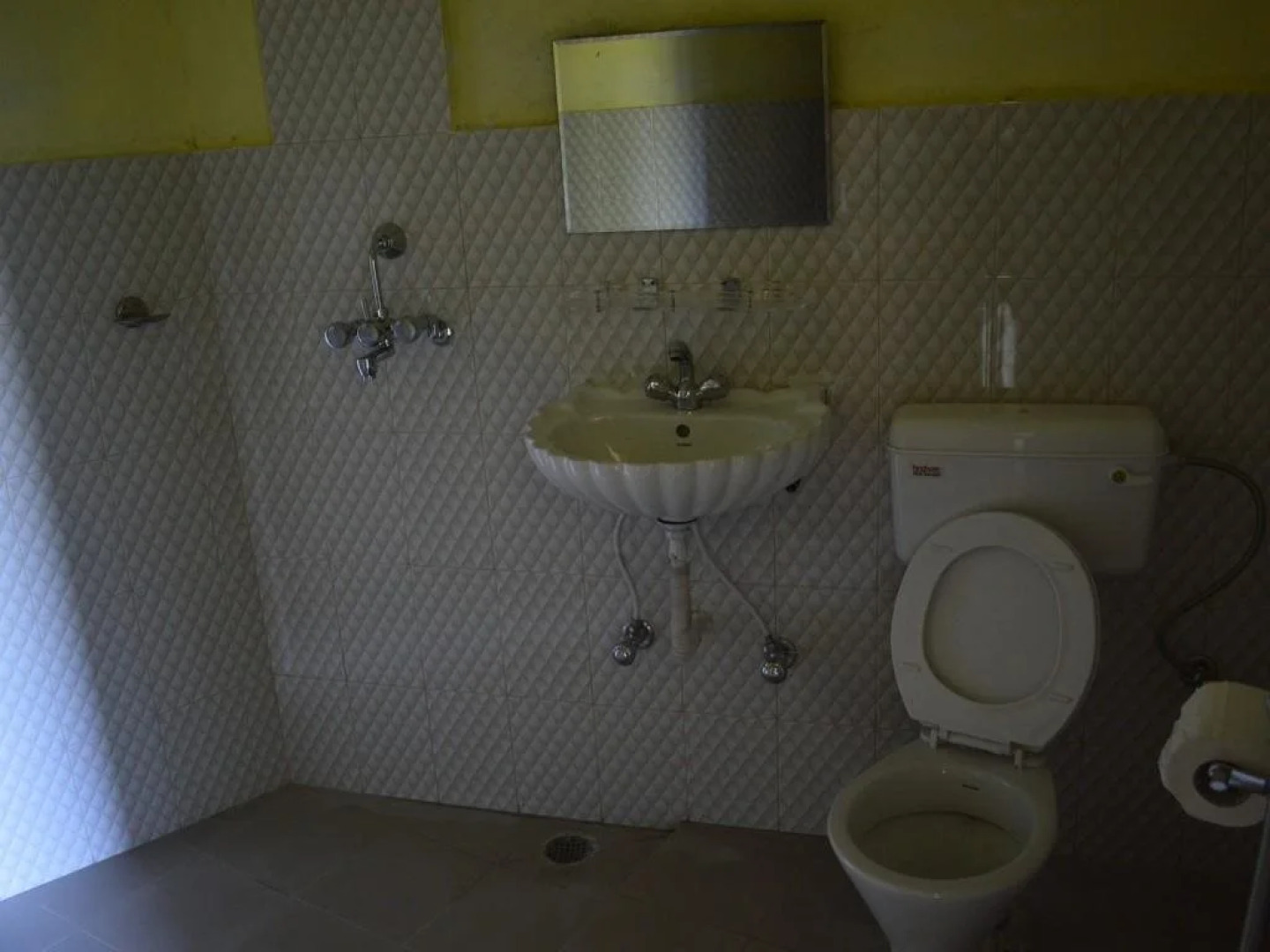 Mystique Highland Resort