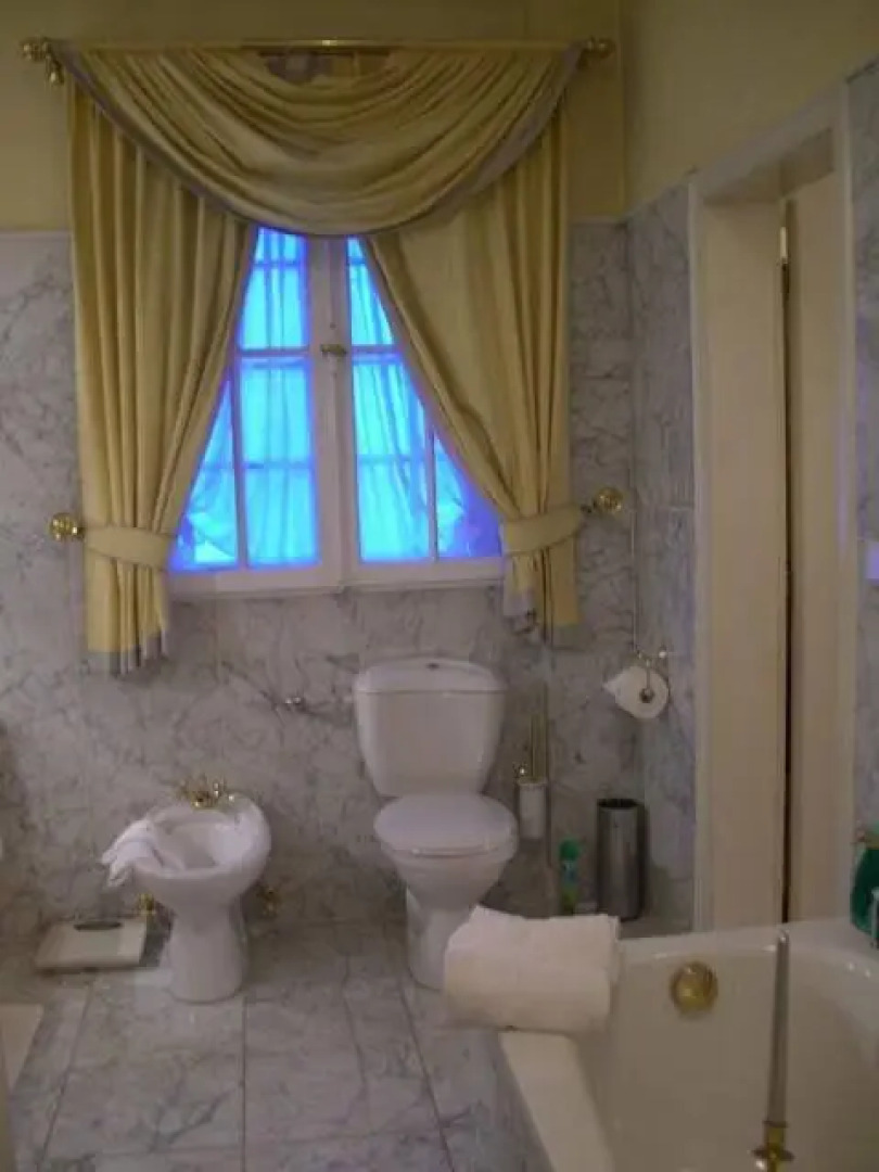 Bastgen Bed & Breakfast