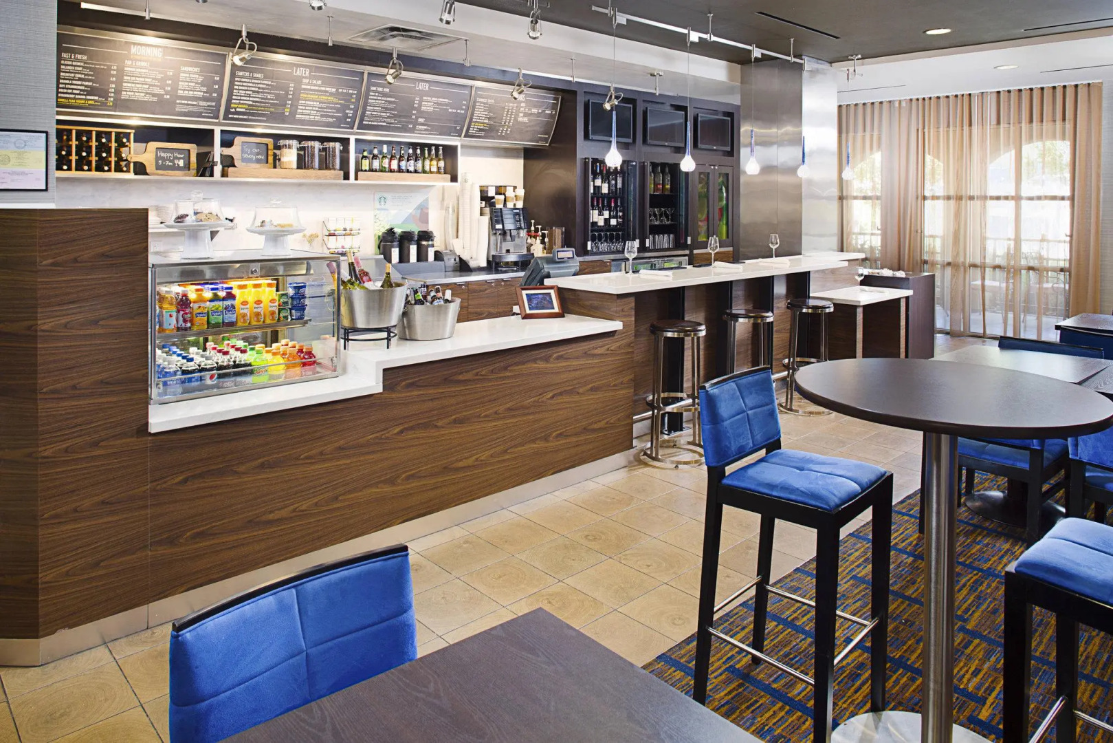 Courtyard Marriott Paso Robles