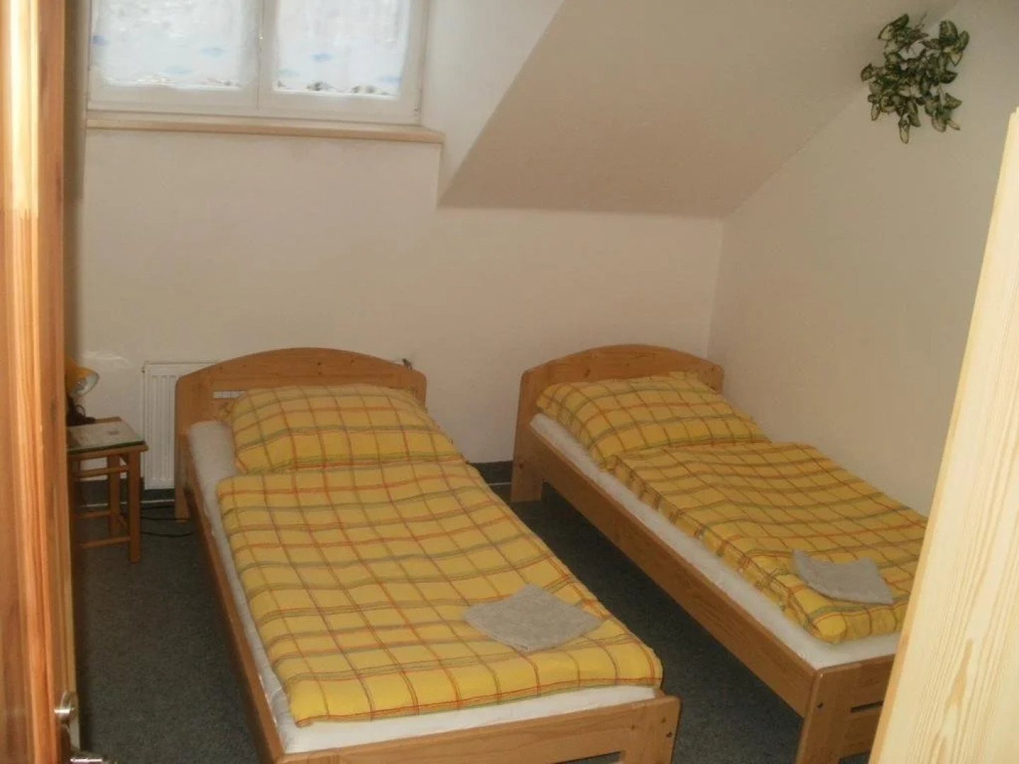 Penzion U Elišky Bedřichov V Jizerských Horách