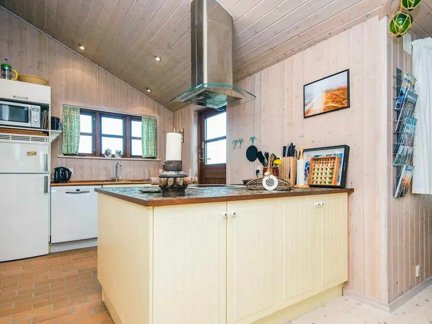 Cozy Retreat by the Sea - By Traum Ferienwohnungen