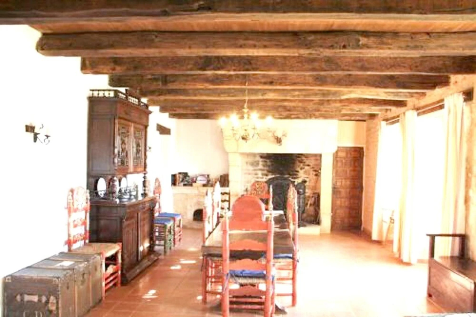 Mansion With 5 Bedrooms in Le Bugue, With Private Pool, Furnished Gard