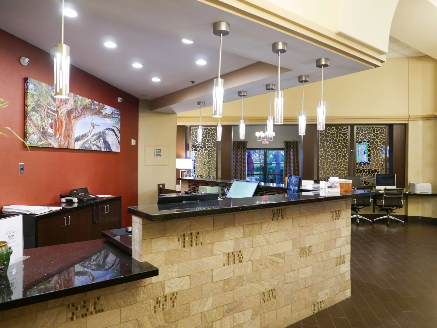 Best Western Escondido Hotel