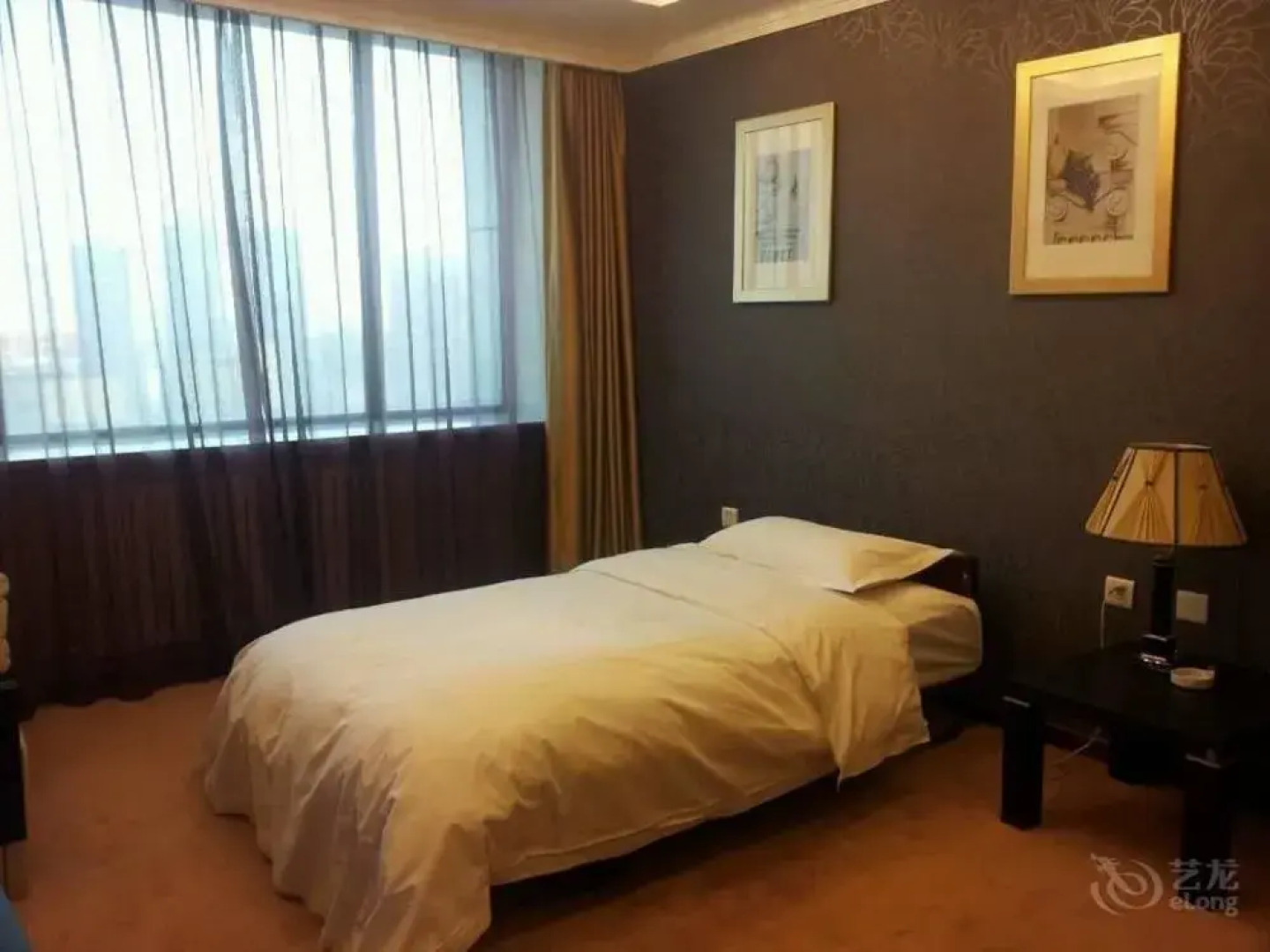 Shenyang Zhengxin Exhibition Service Center