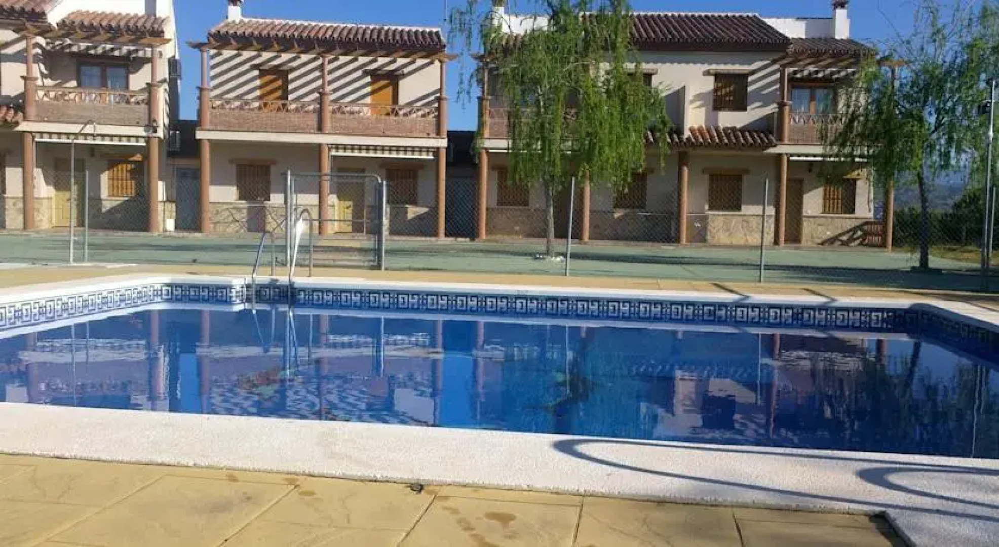 Apartamentos Las Colinas