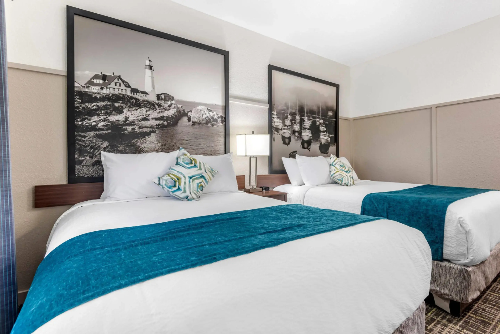 The Freeport Hotel, an Ascend Collection Hotel