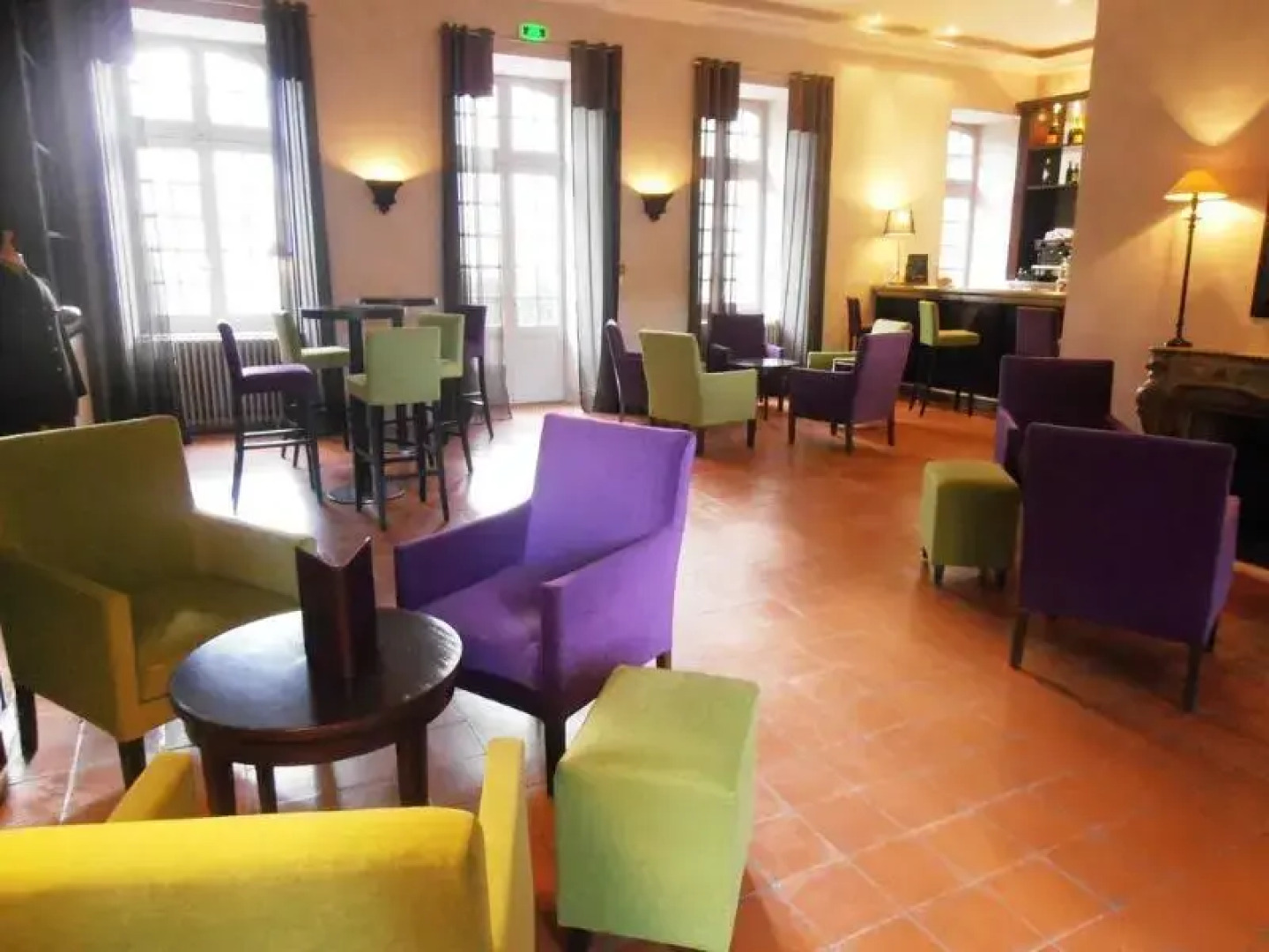 Hotel Abbaye Ecole de Soreze