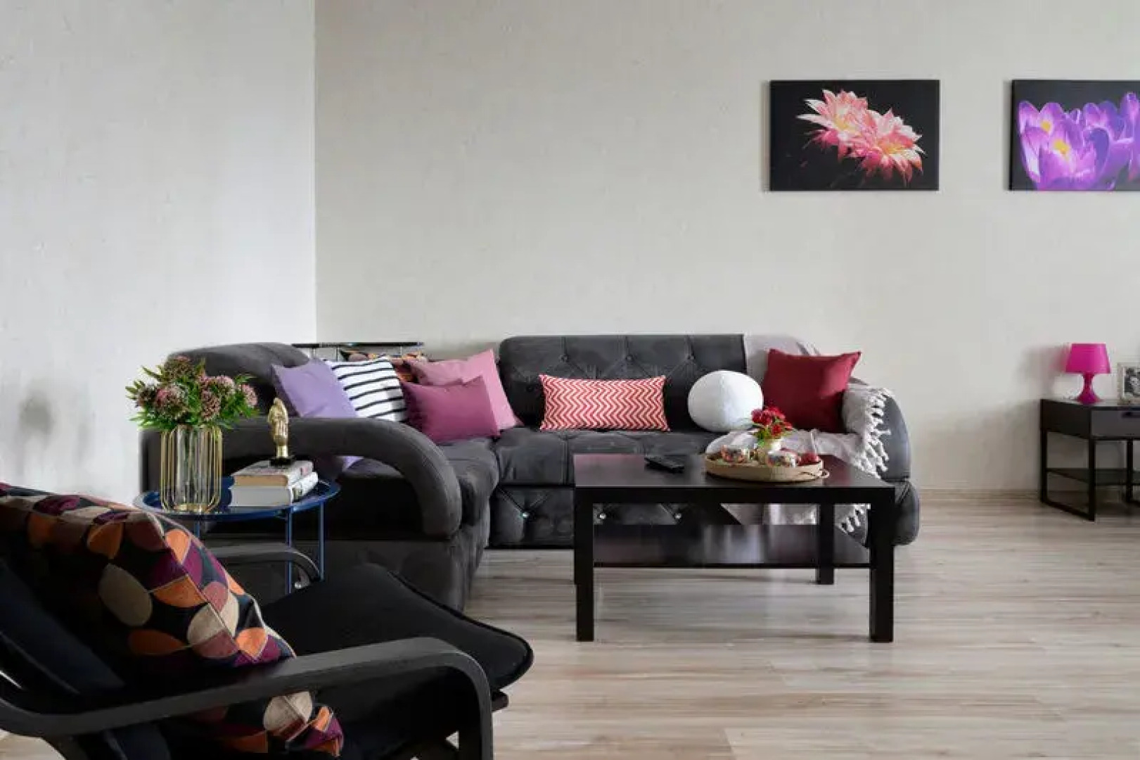 Как Дома 58 на ул. Тамбовская, д. 9А