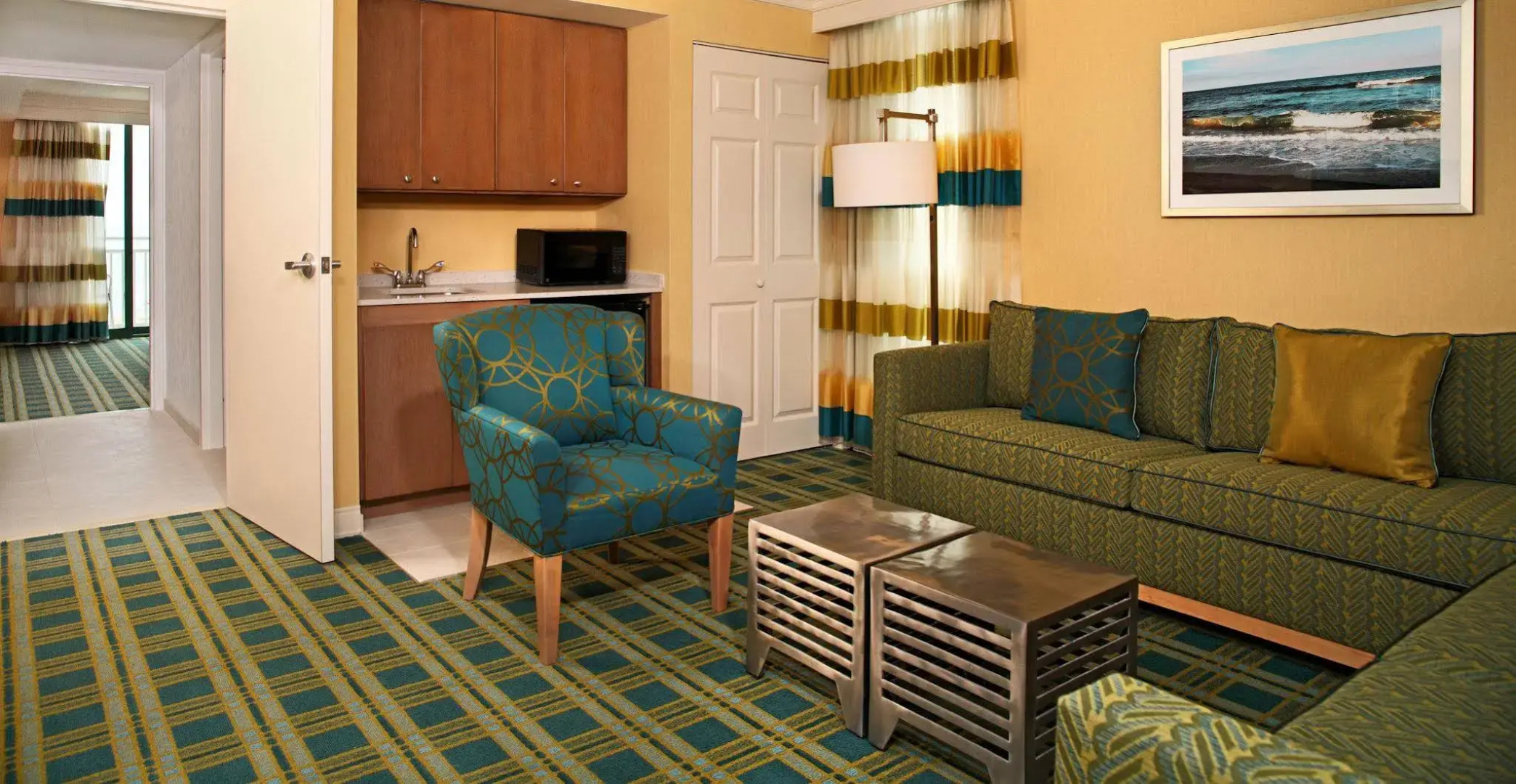 Sheraton Virginia Beach Oceanfront Hotel