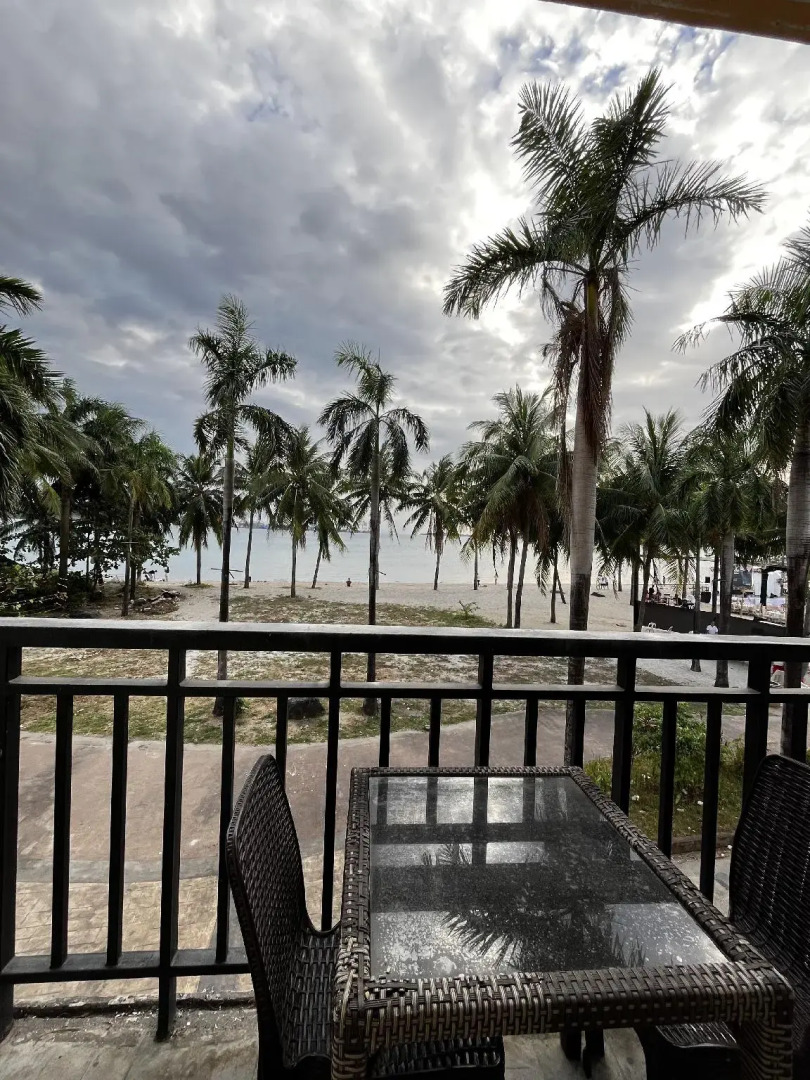 Subic Bay View Diamond Hotel