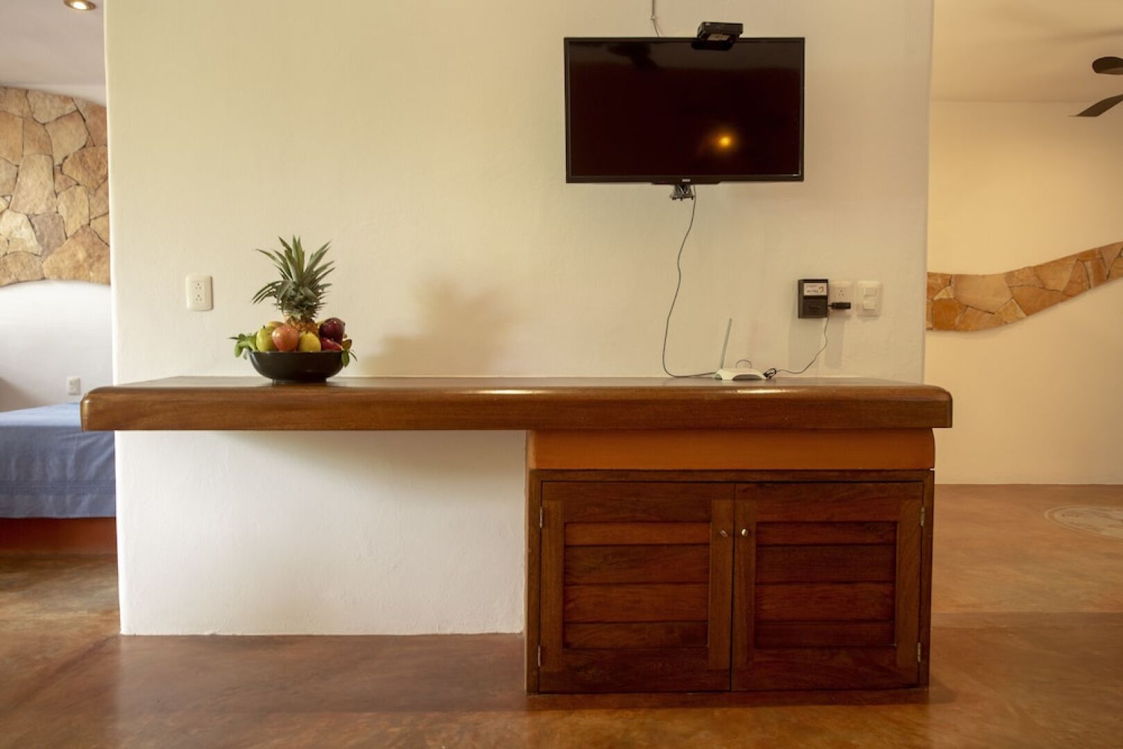 Punta Arena Surf Suites