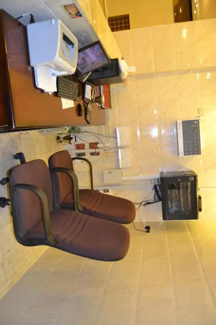 Ghadeen Furnished Apartments