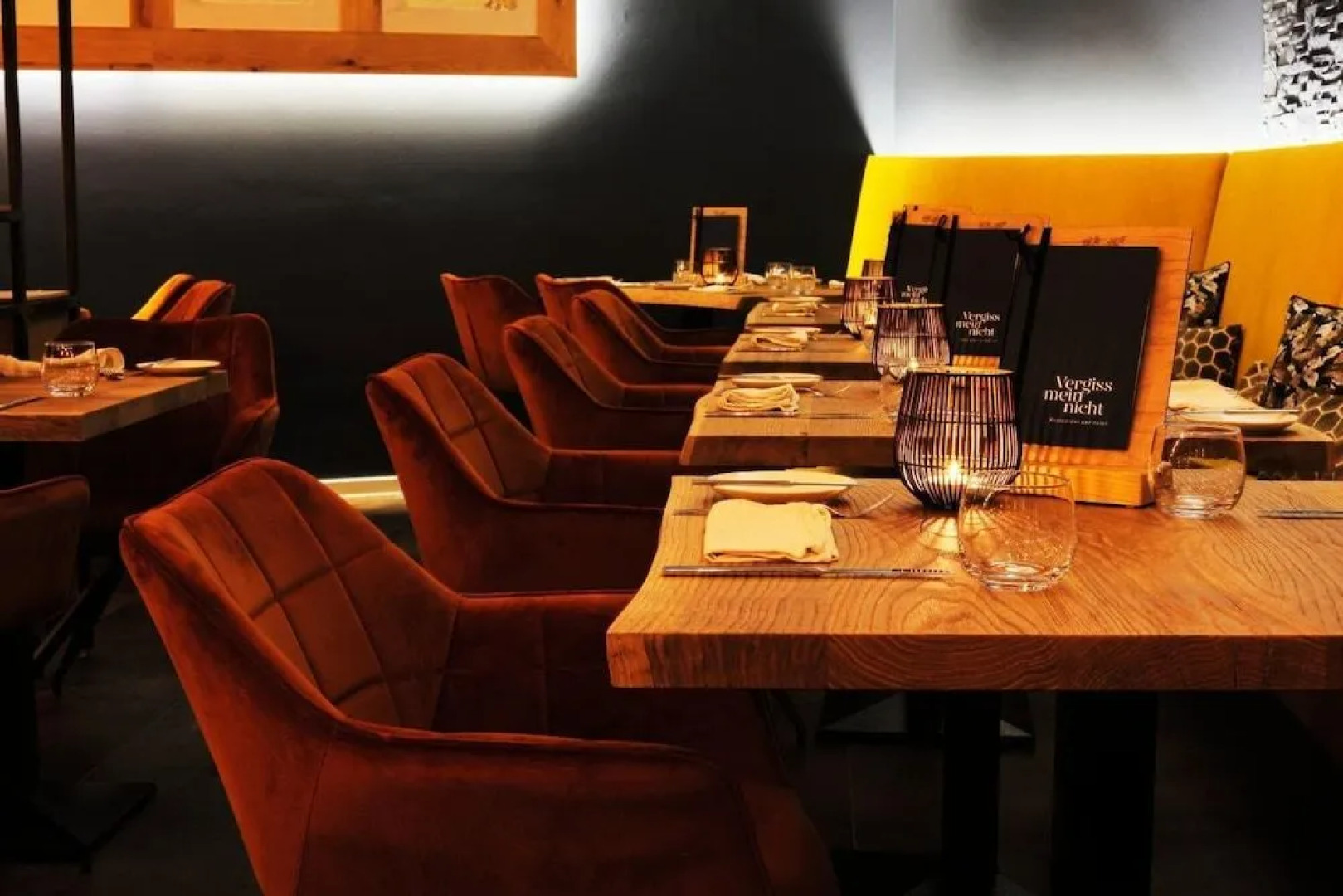 Haus Vergißmeinnicht