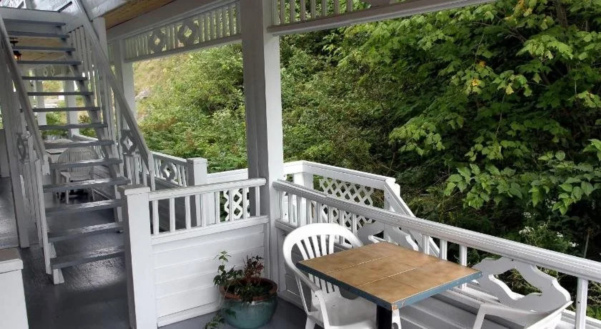 Auberge des Cévennes