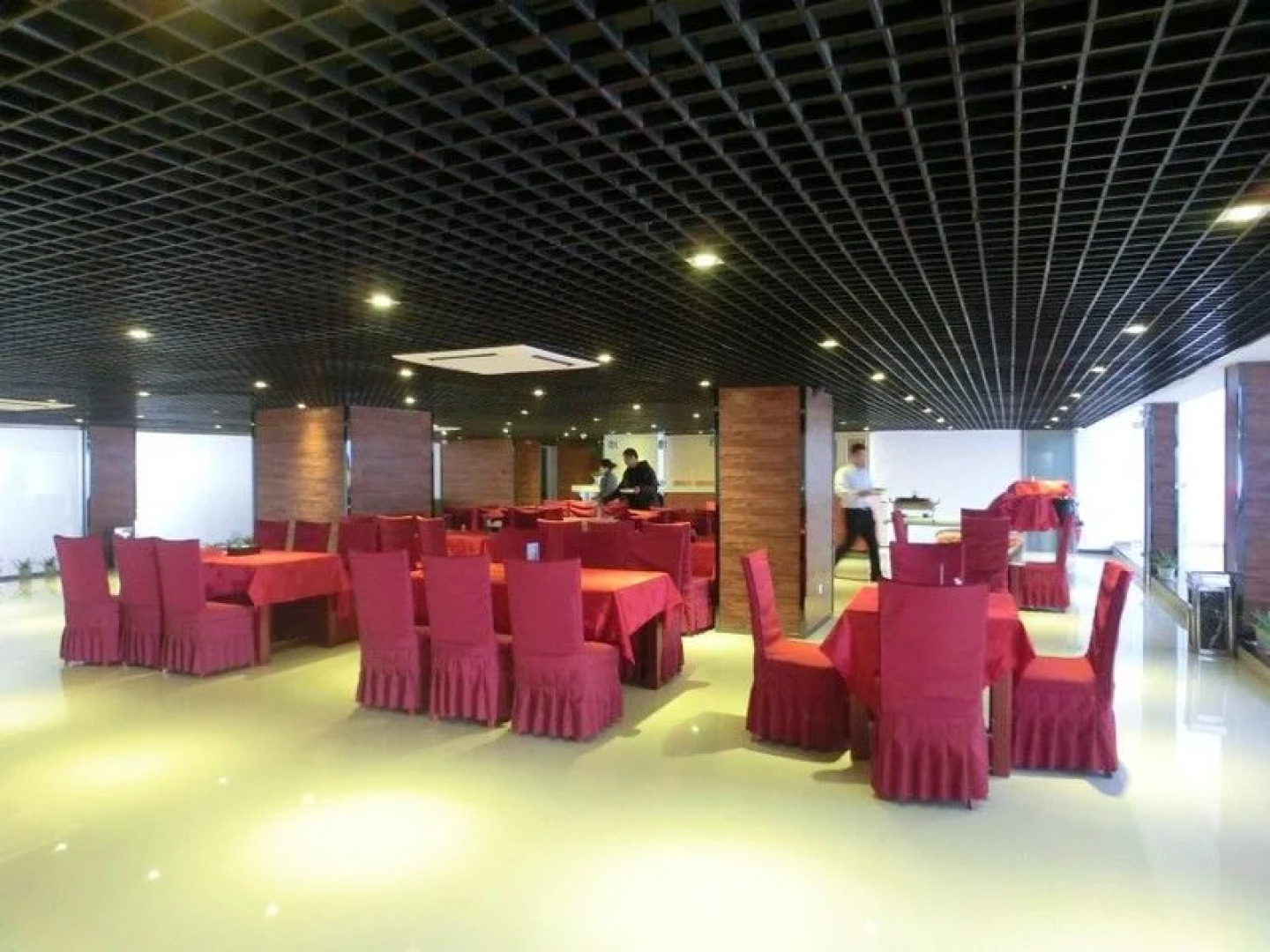 Changzhou Jiahexin Hotel