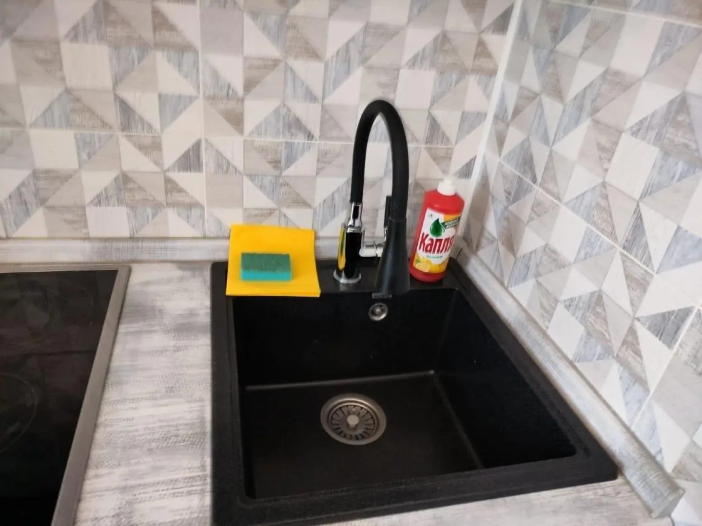 Апартаменты в 3-ем микрорайоне 10