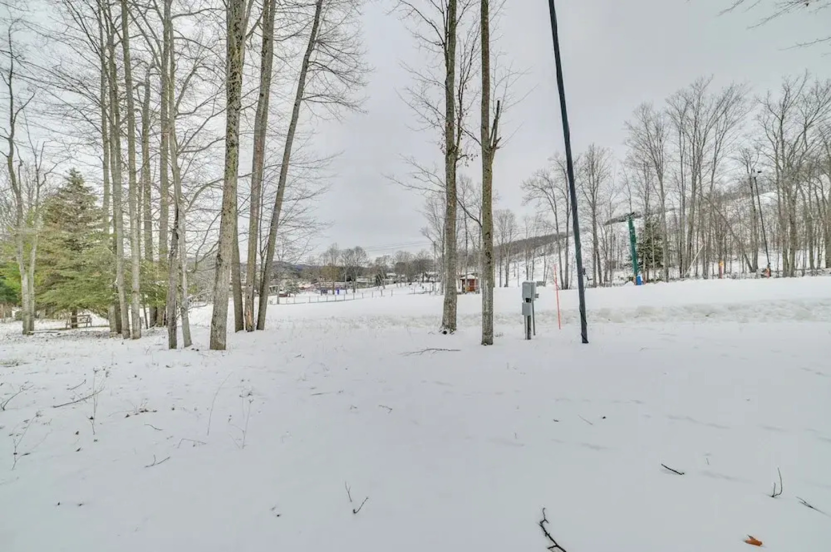 Slopeside Boyne Mtn Resort Condo w/ Deck!