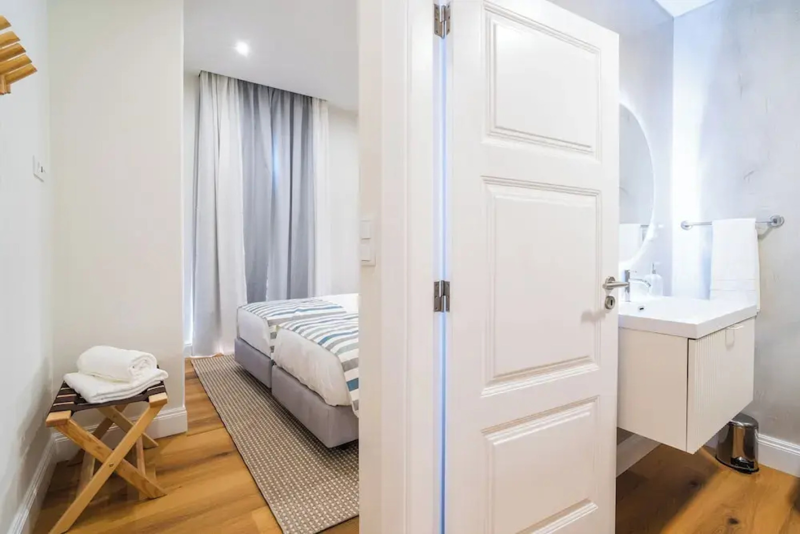 Luxury Retreat in Camara de Lobos