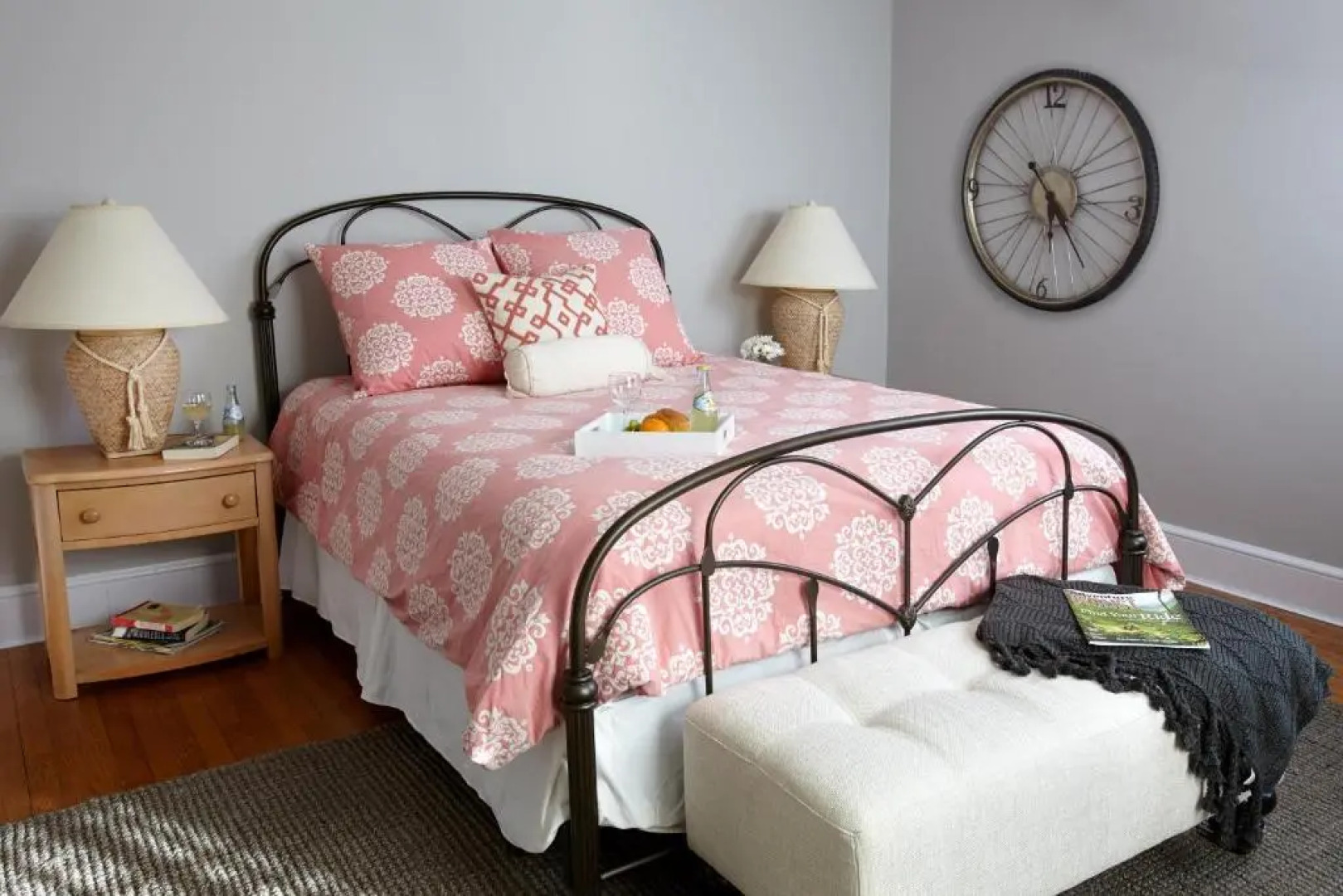 The Stony Brookside Bed & Bike Inn