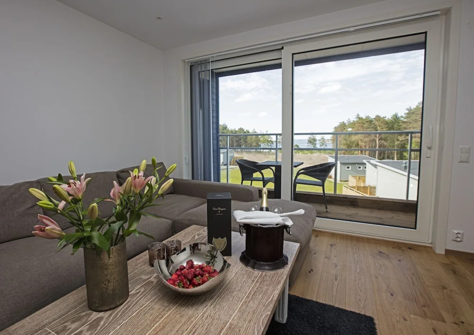 Kostergården Resort