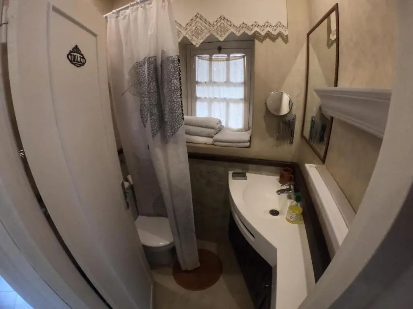 Appart Bin Elouidane