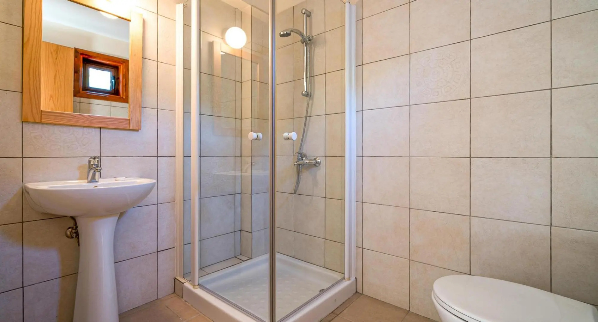 Villa 373 Dionysus in Kouklia