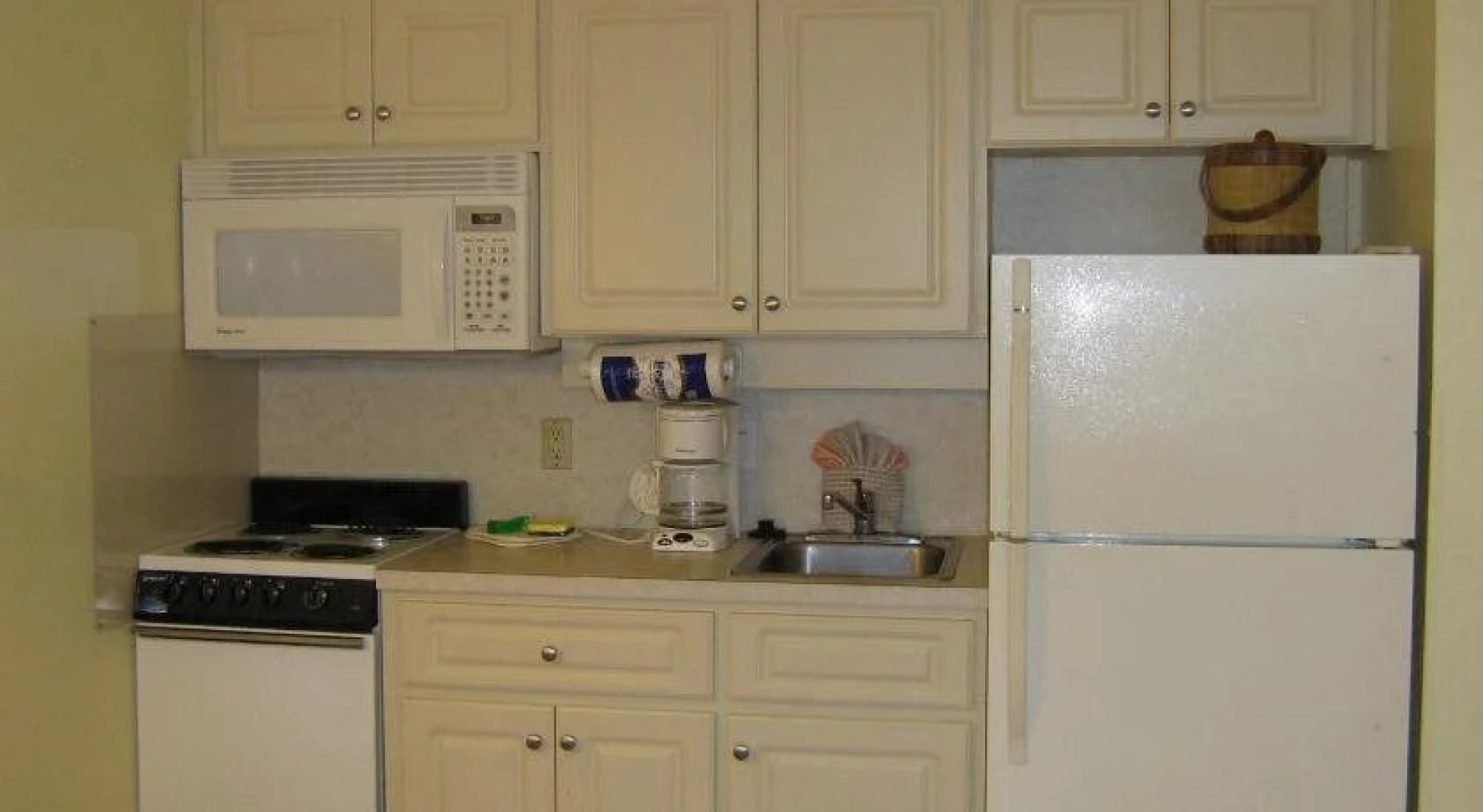 Bonita Resort & Club