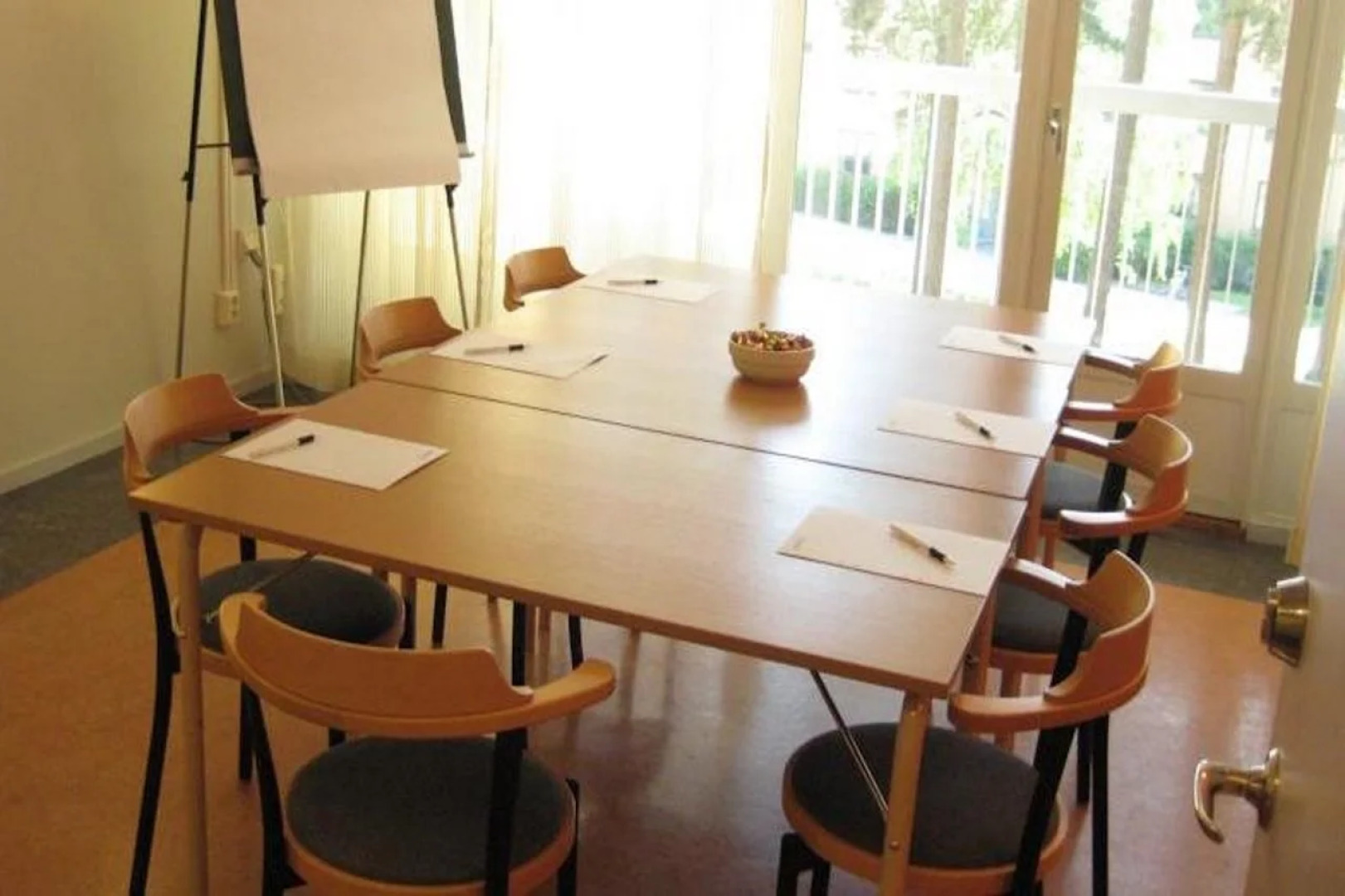 Hotell Mörby - Danderyd Hospital