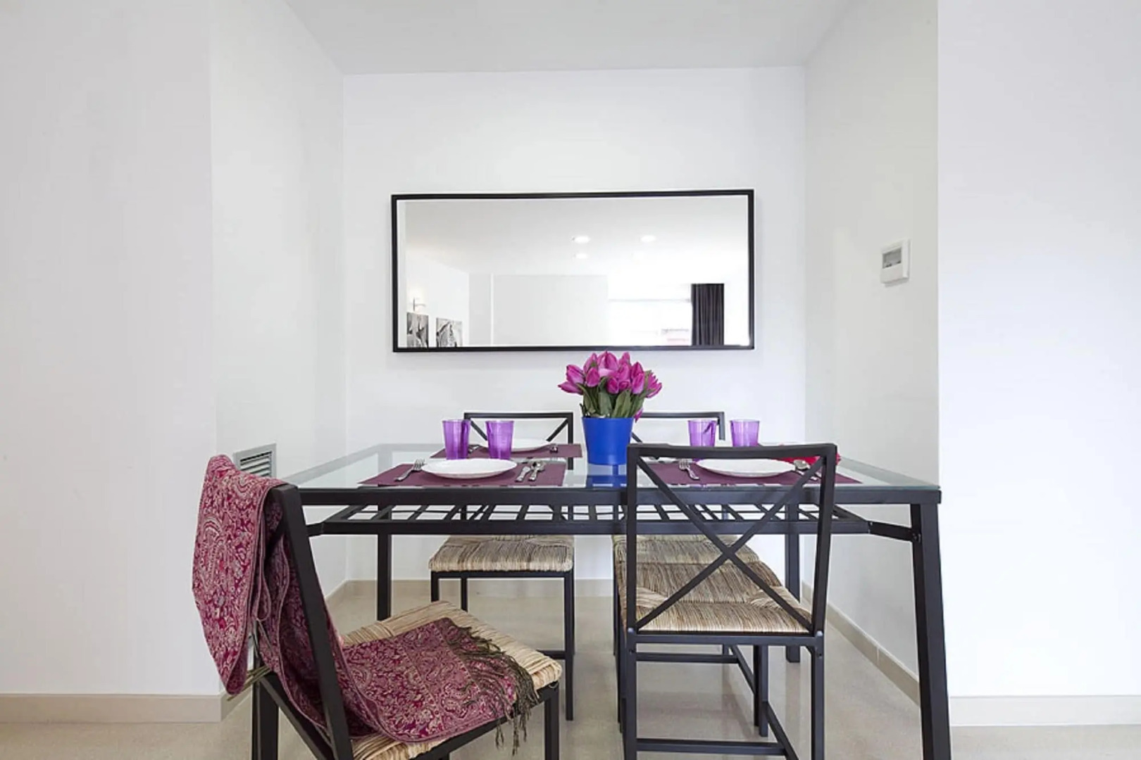 Charmsuites Nou Rambla