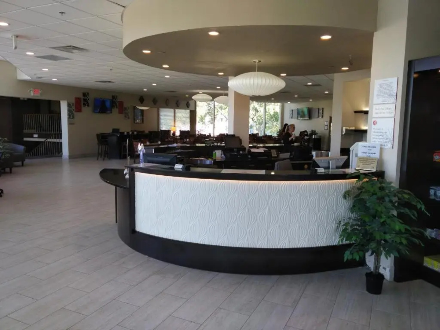 Ramada Conference Center Of Lexington