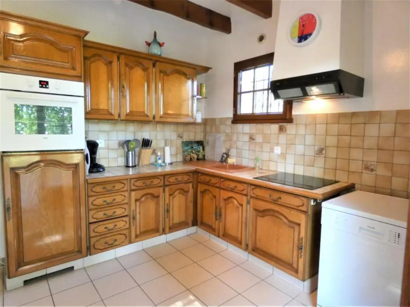 Gîte Léon, 3 pièces, 4 personnes - FR-1-360-121