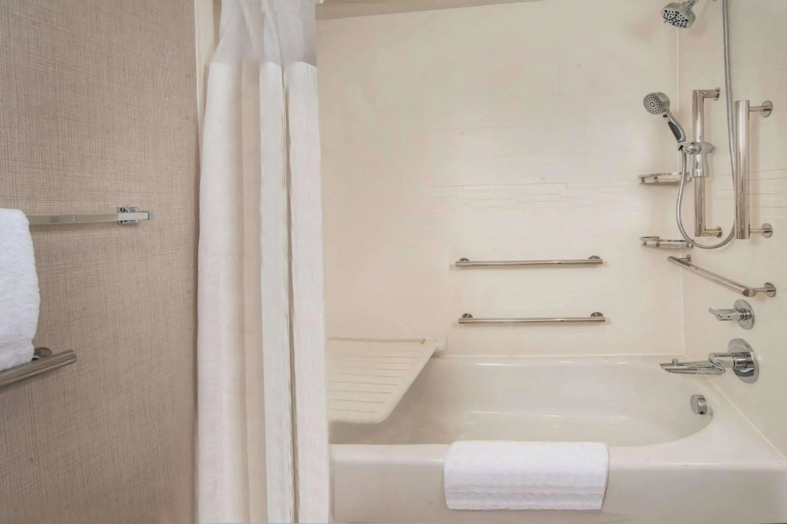 Sonesta ES Suites Baltimore BWI Airport