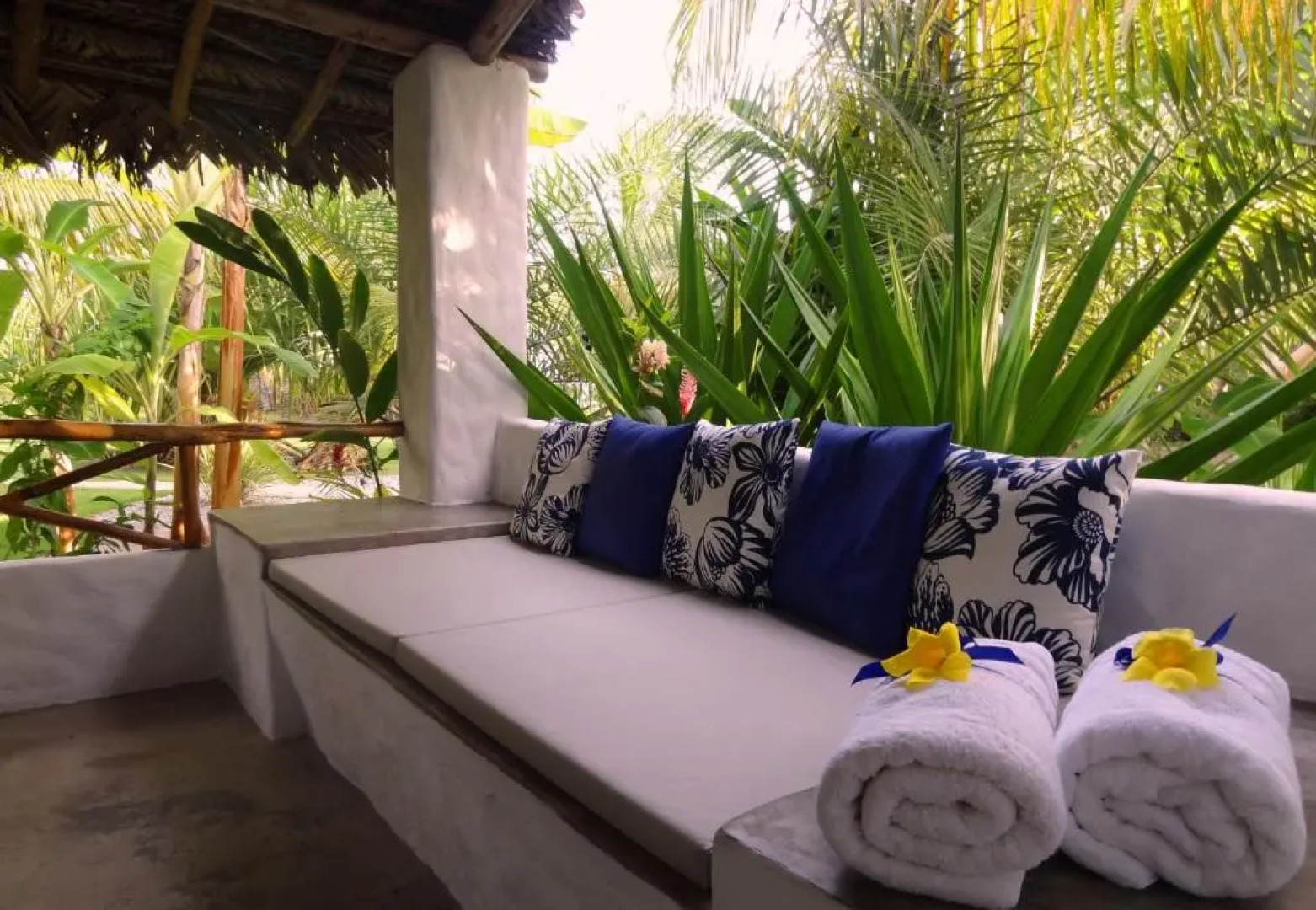 Pousada Infinito Mar