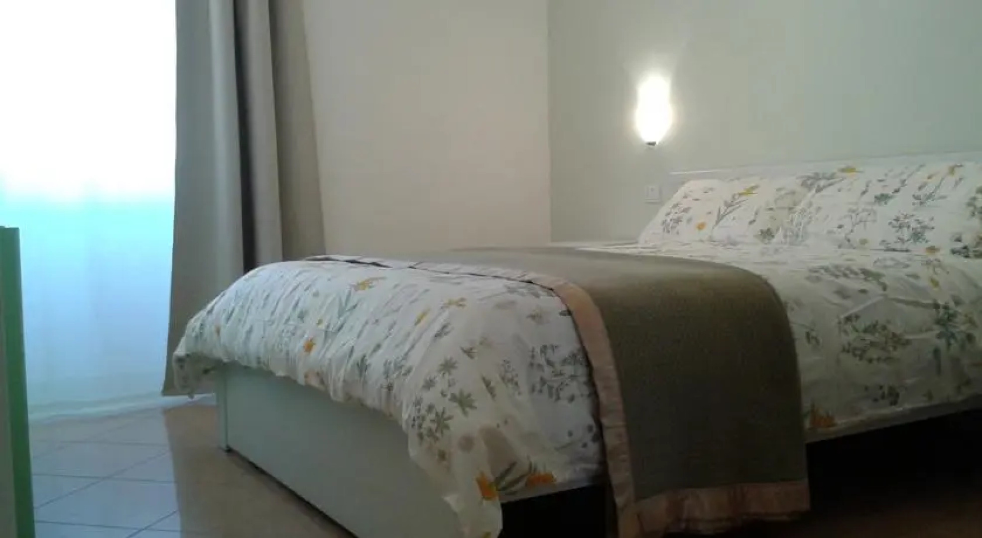 Bed and breakfast LA MANSIO