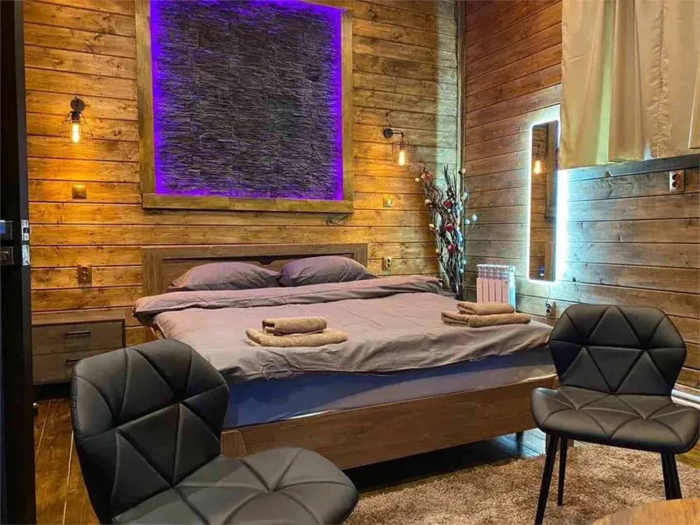 Панорама Люкс