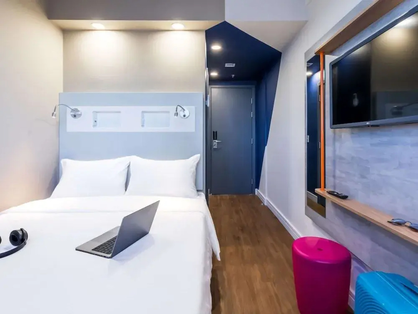 Ibis Budget Pindamonhangaba