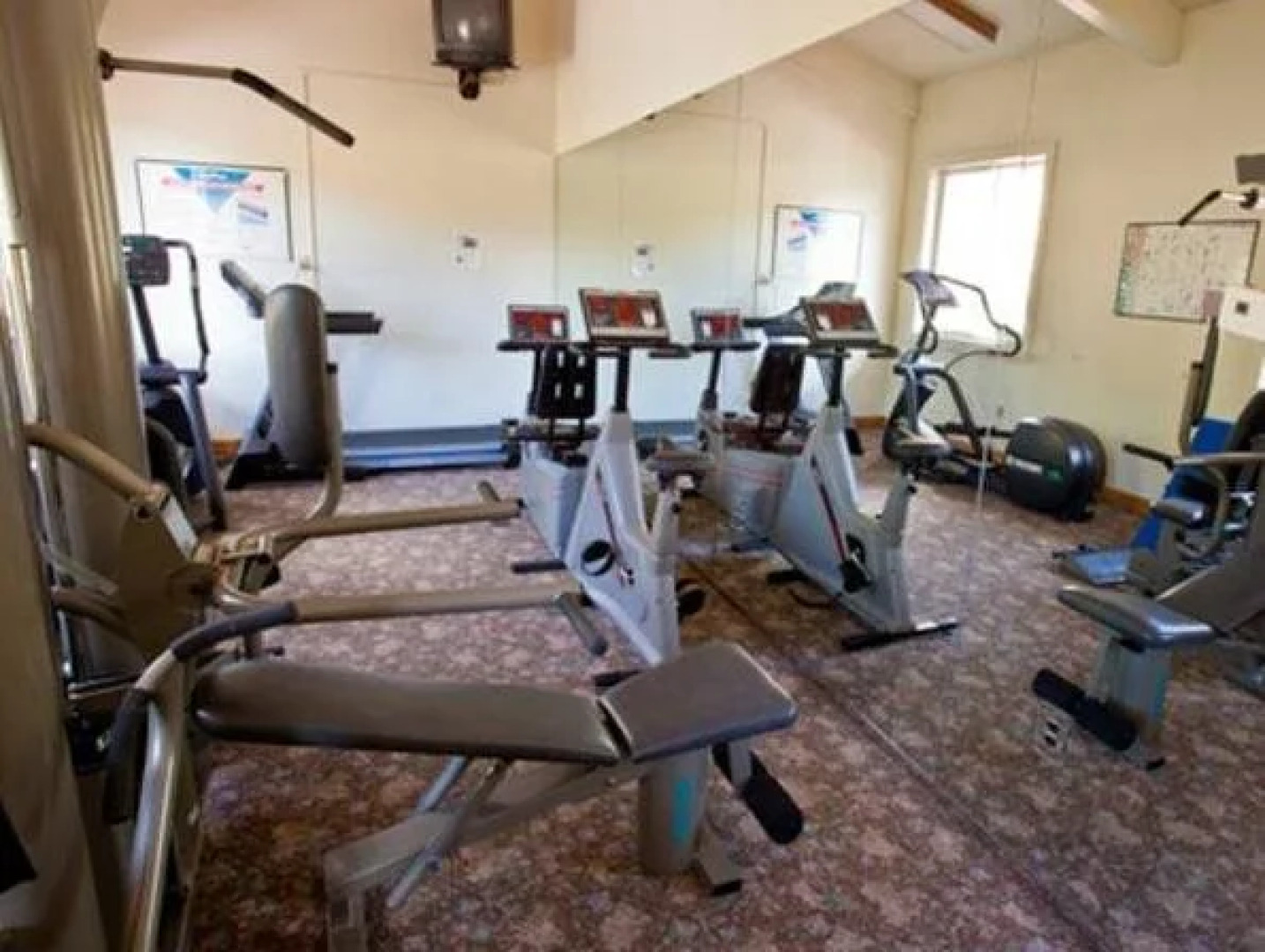 Sandstone Creek Club Condominiums