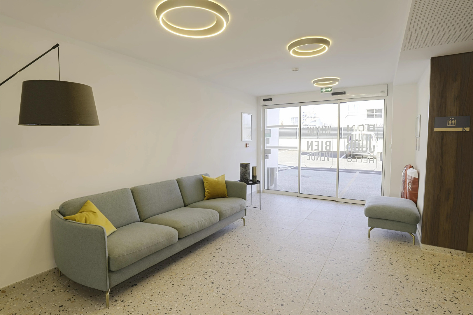 Kyriad Montpellier Sud - A709