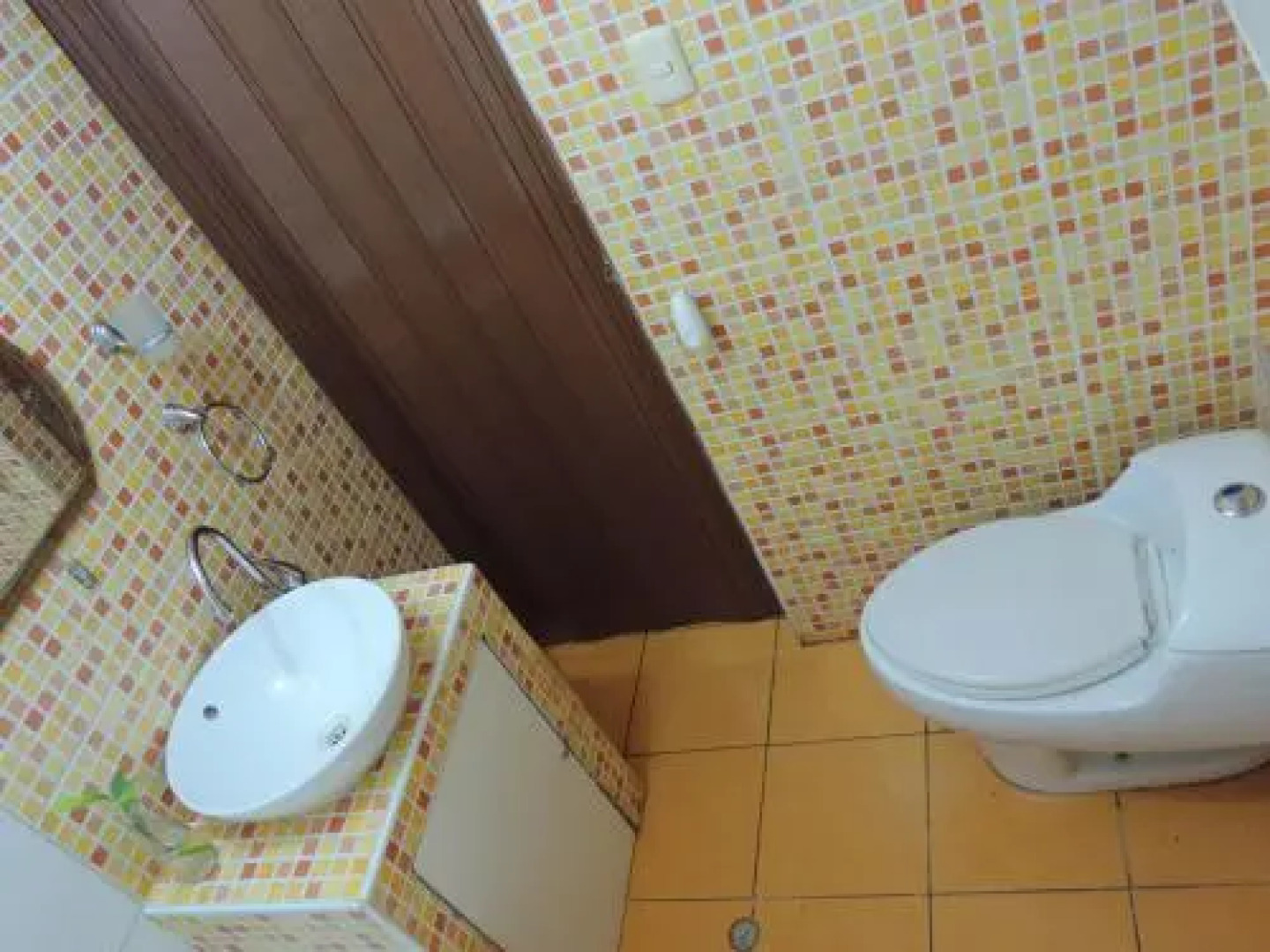 Transit Home Bed And Breakfast